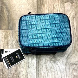 PurseN jewelry case for travel